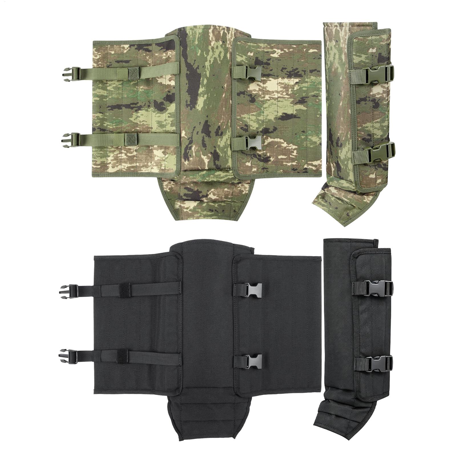 Trail Running Gaiter - Gaiters zum Wandern, 1 Paar, bissfeste,