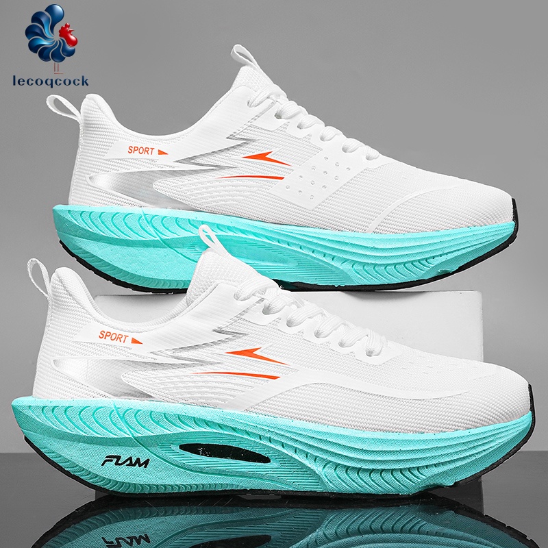 Running Gear Woman - Modische Vielseitige Bequeme Laufschuhe für Damen