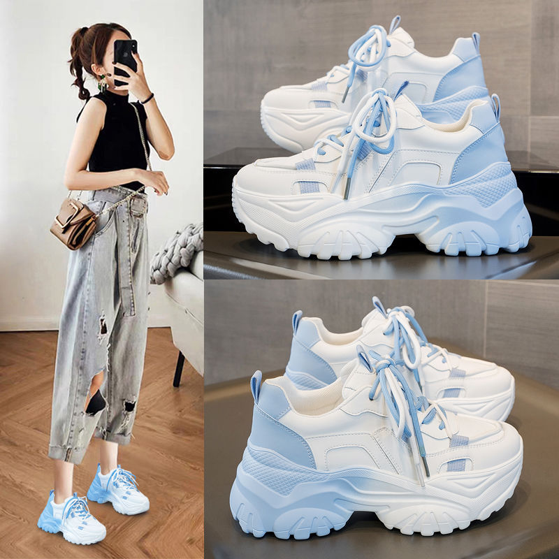 Running Gear Woman - Frauen Turnschuhe 2026 Neue Mode Casual