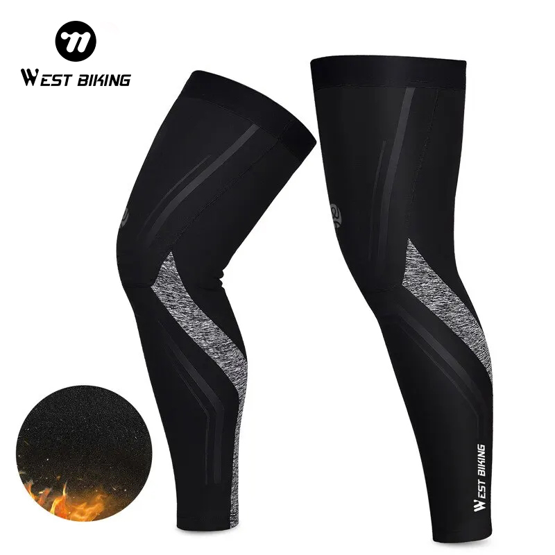 Running Gear Autumn - Wear bike warm bein ärmel laufen