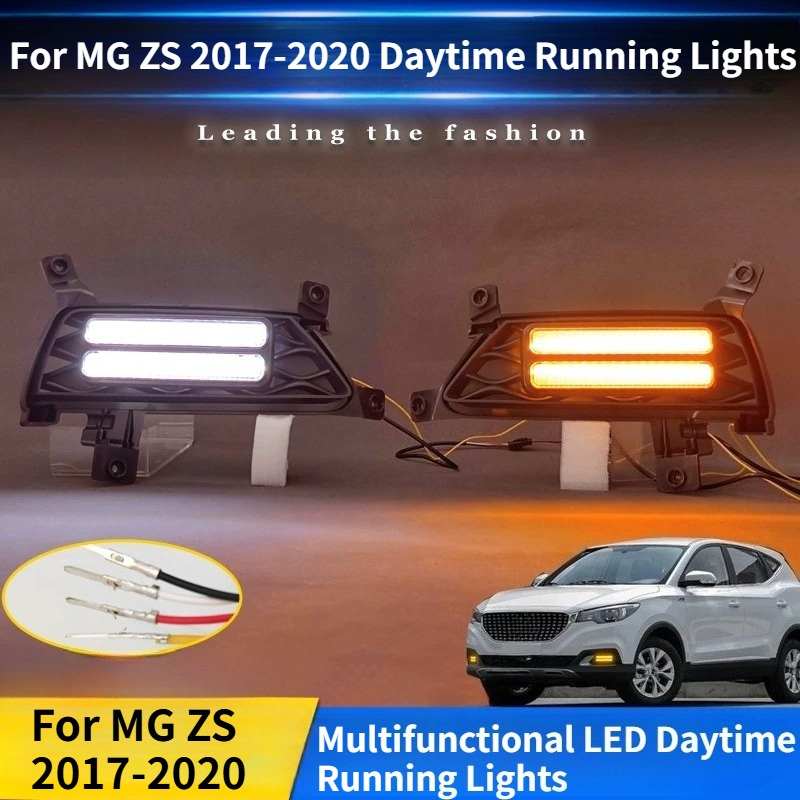 Running Gear Accessories - Für MG ZS 2017 2018 2019