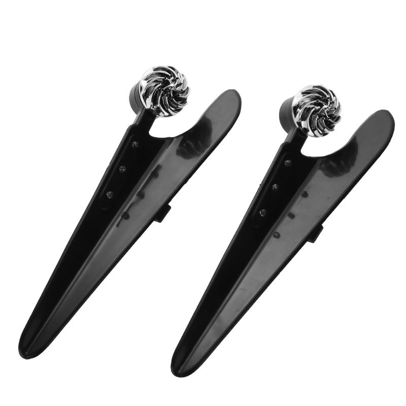 Running Gear Accessories - 2Pcs Auto Scheibenwischer Licht Front Winowshield