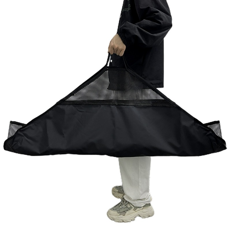 Running Gear Accessories - Fischwiegetasche für Meeresfischerei, große Fischmengen, Fischfangtasche,