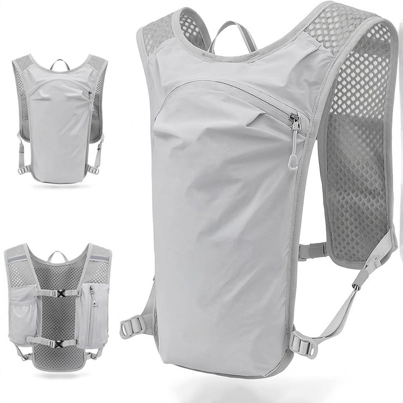 Running Gear Woman - Ultraleichte Hydrationsweste für Trailrunning & Marathon