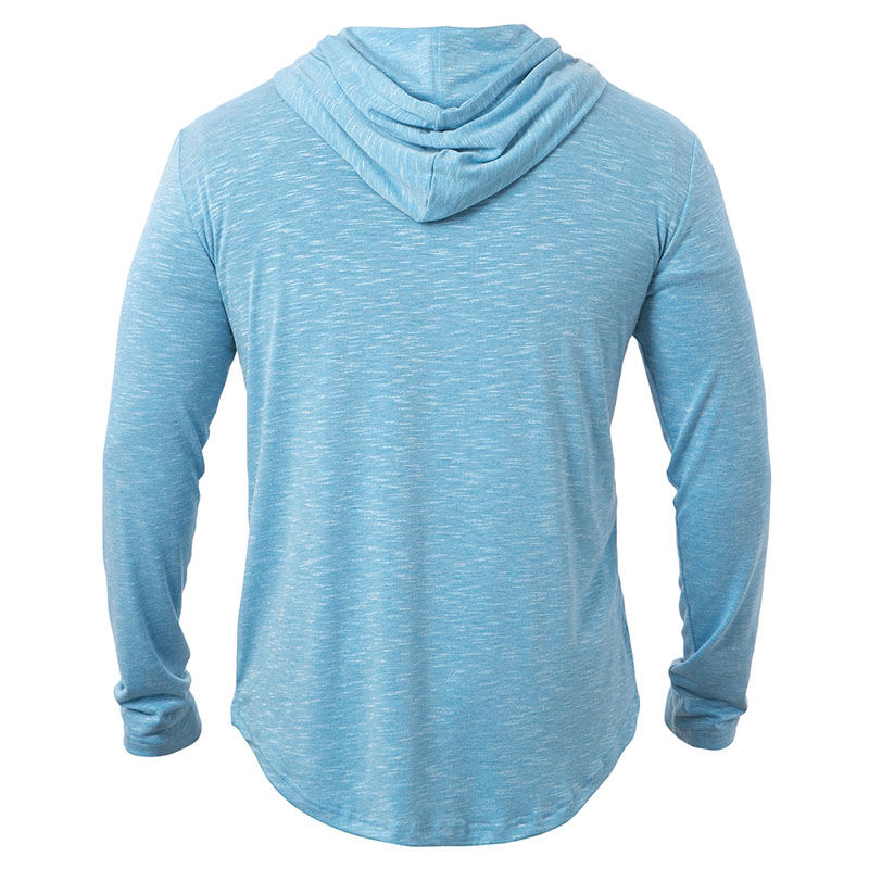 Leichte, sportliche Kapuzenpul – Running Gear Autumn Bewertung und Preis