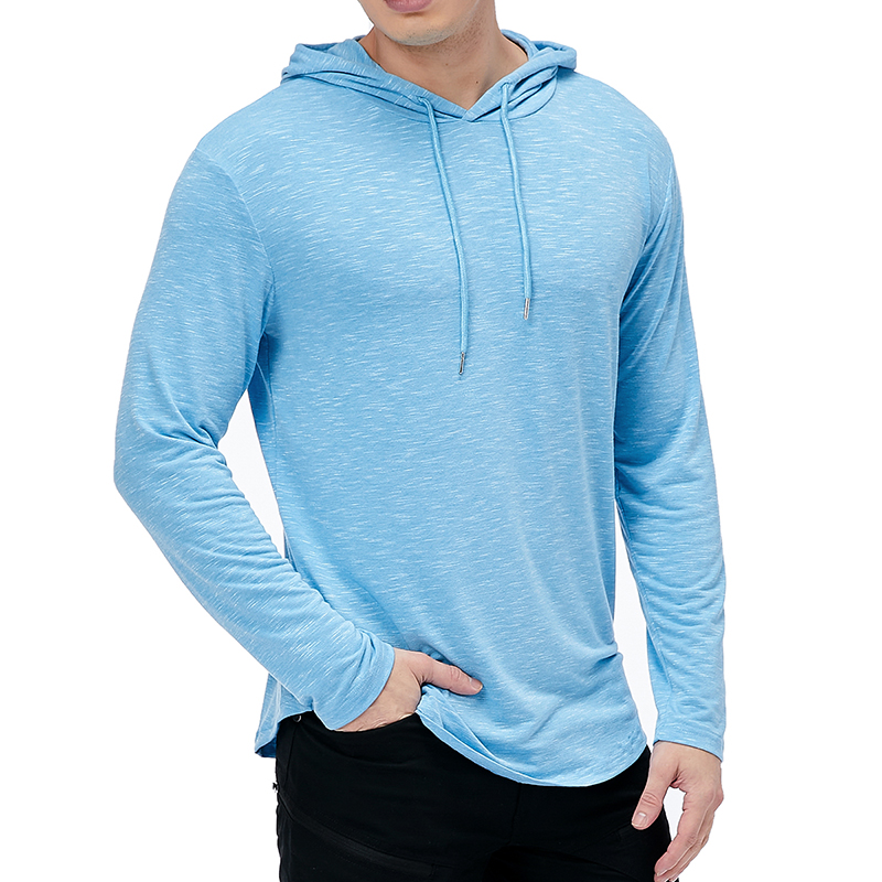 Leichte, sportliche Kapuzenpul – Running Gear Autumn Bewertung und Preis