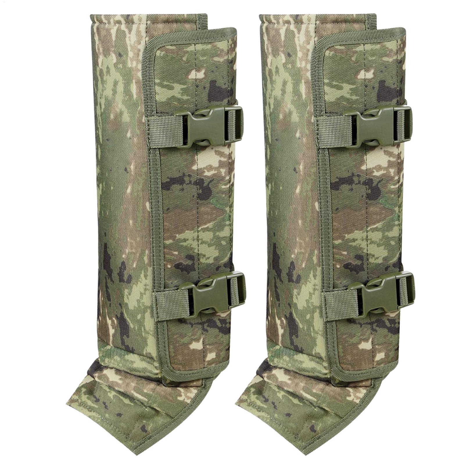 Gaiters zum Wandern, 1 Paar, b – Trail Running Gaiter Bewertung und Preis