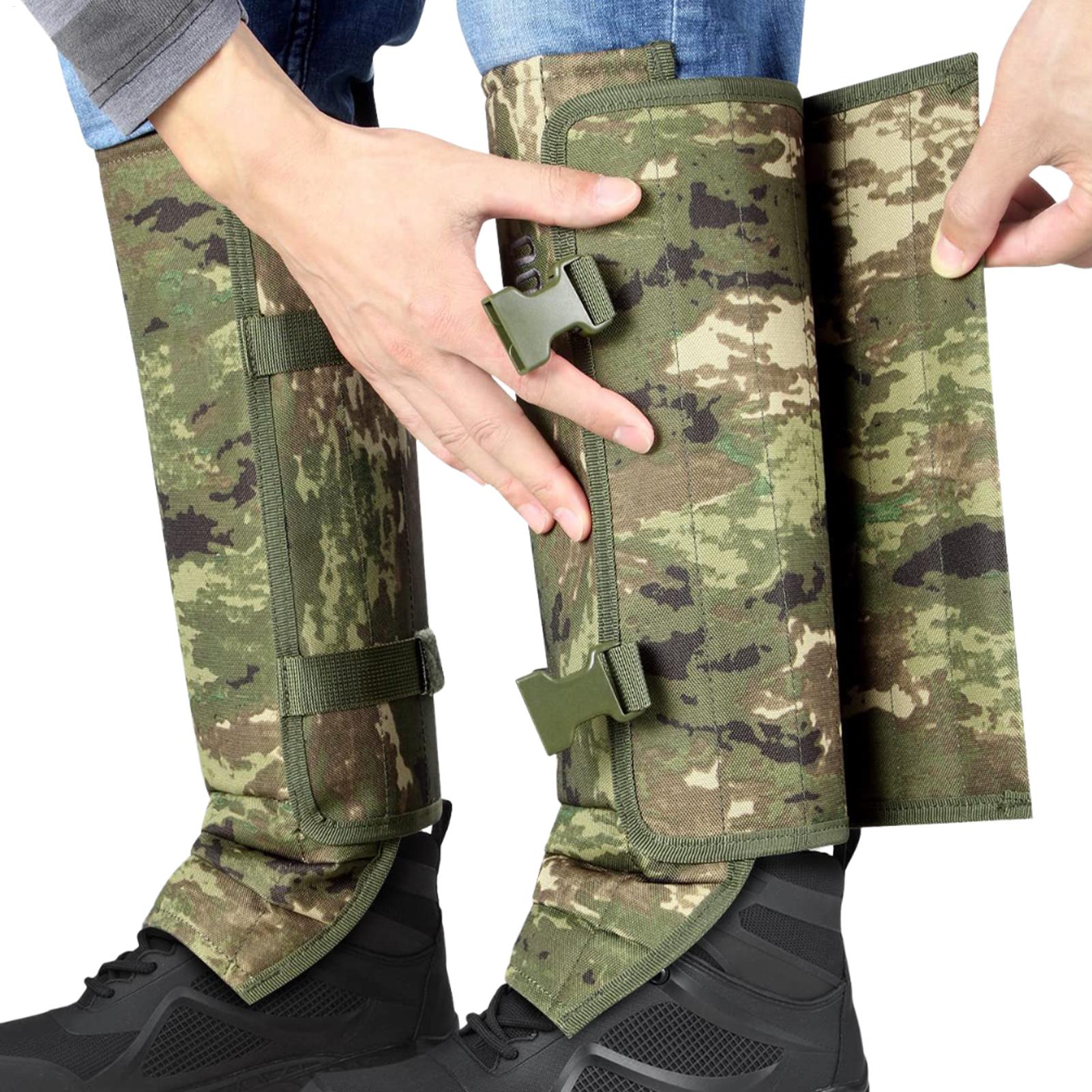 Gaiters zum Wandern, 1 Paar, b – Trail Running Gaiter Bewertung und Preis