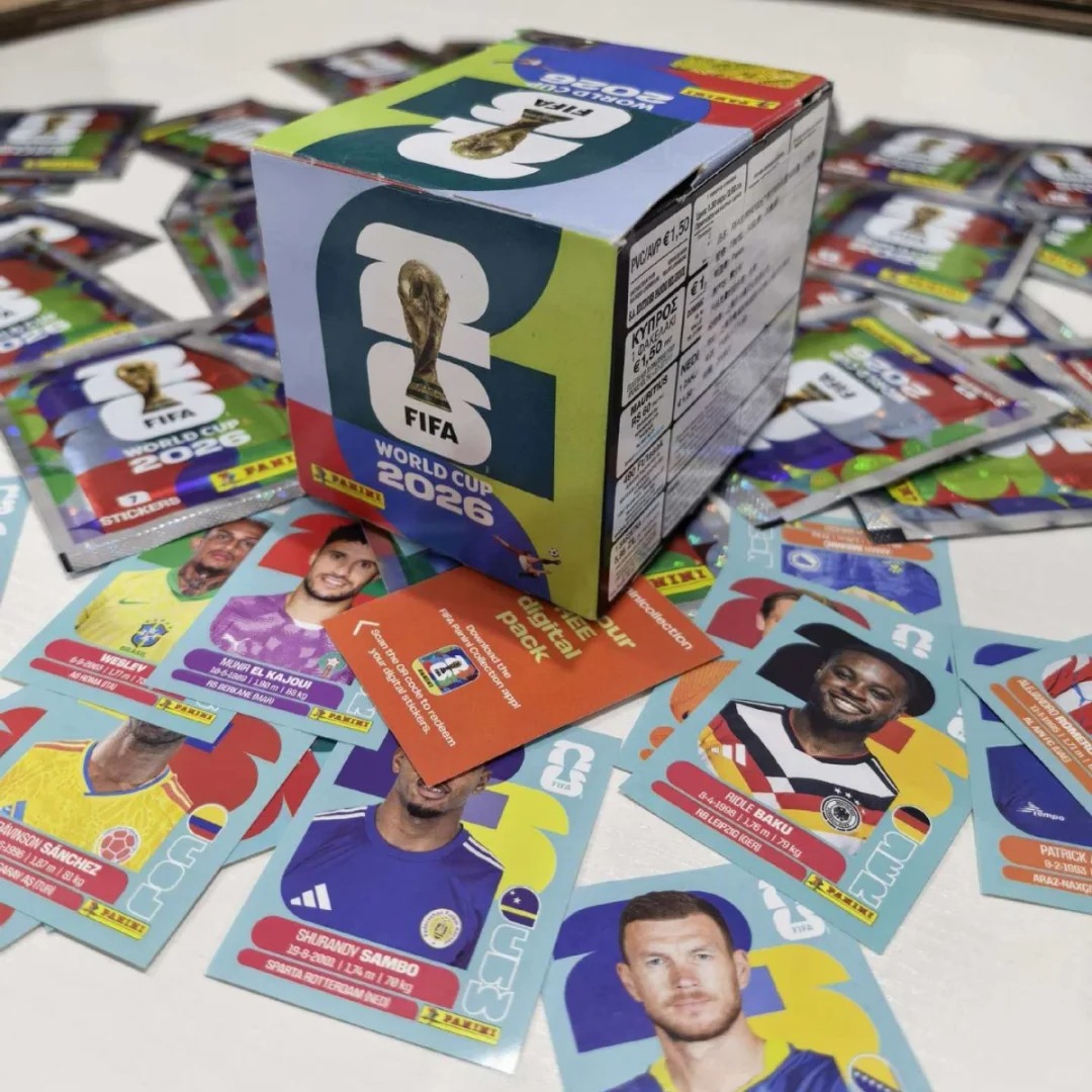 2026 FIFA Weltmeisterschaft Pa – Blister Plaster Sport Bewertung und Preis
