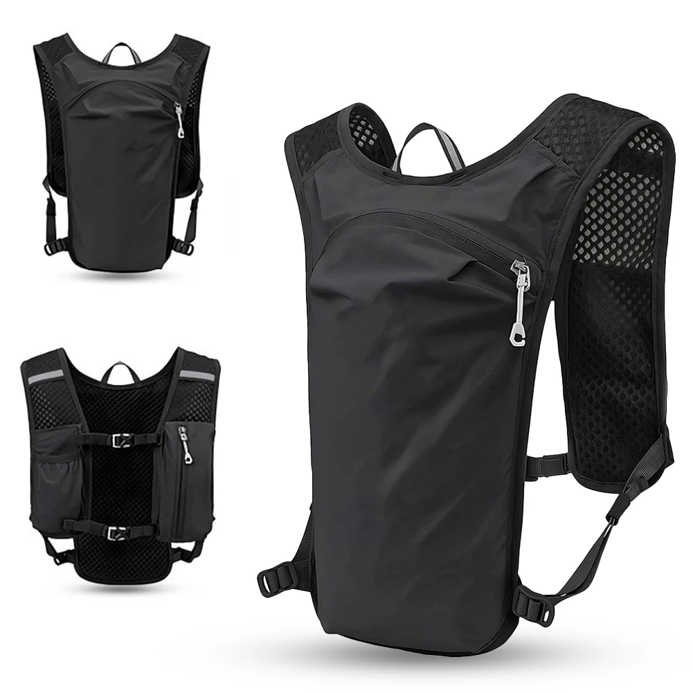 Radfahren Laufen Wandern Weste – Running Gear Autumn Bewertung und Preis