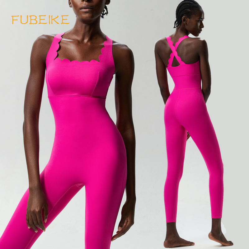 FUBEIKE Small Wave Beauty Back – Running Gear Woman Bewertung und Preis