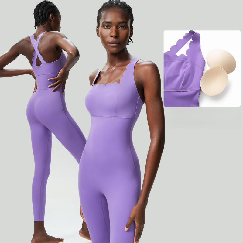 FUBEIKE Small Wave Beauty Back – Running Gear Woman Bewertung und Preis