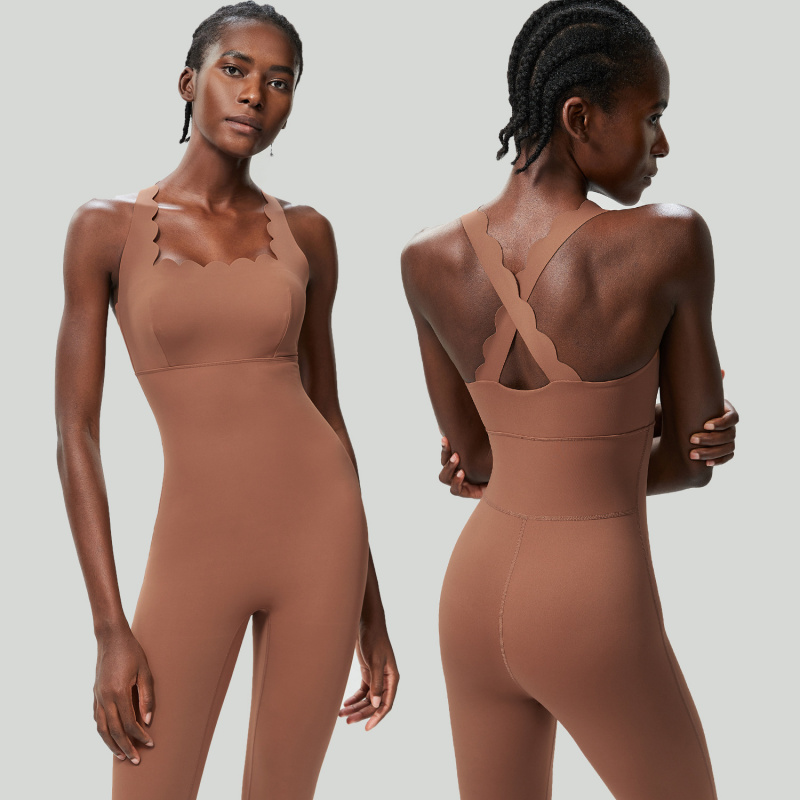 FUBEIKE Small Wave Beauty Back – Running Gear Woman Bewertung und Preis