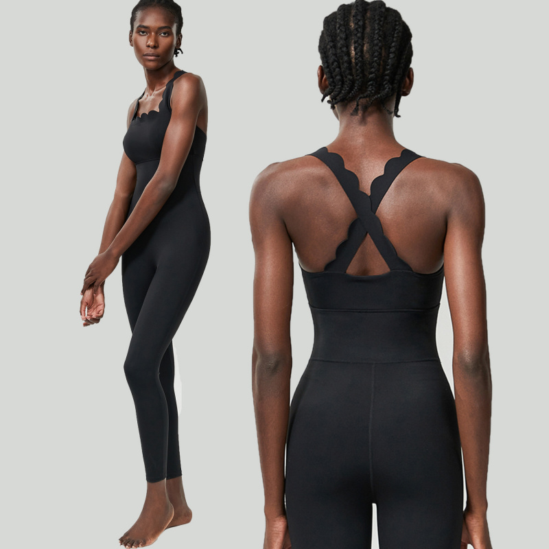 FUBEIKE Small Wave Beauty Back – Running Gear Woman Bewertung und Preis