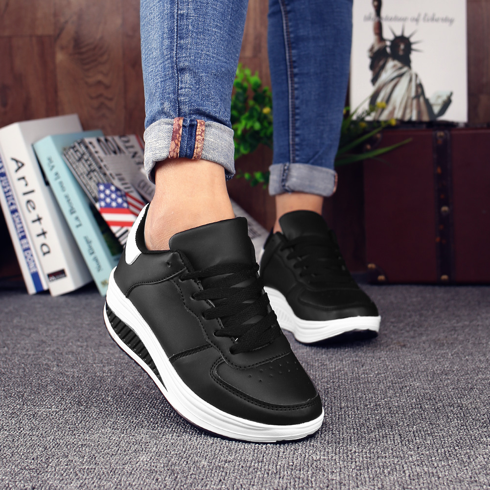 2026 Neue Damen-Freizeitschuhe – Running Gear Woman Bewertung und Preis