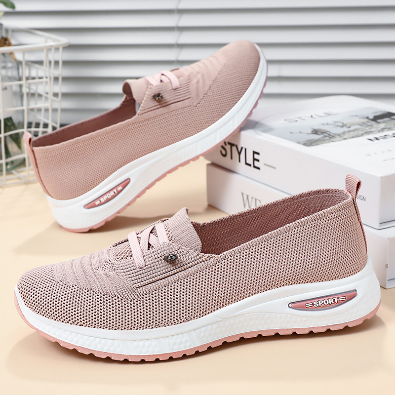 Übergroße Freizeitschuhe für D – Running Gear Woman Bewertung und Preis