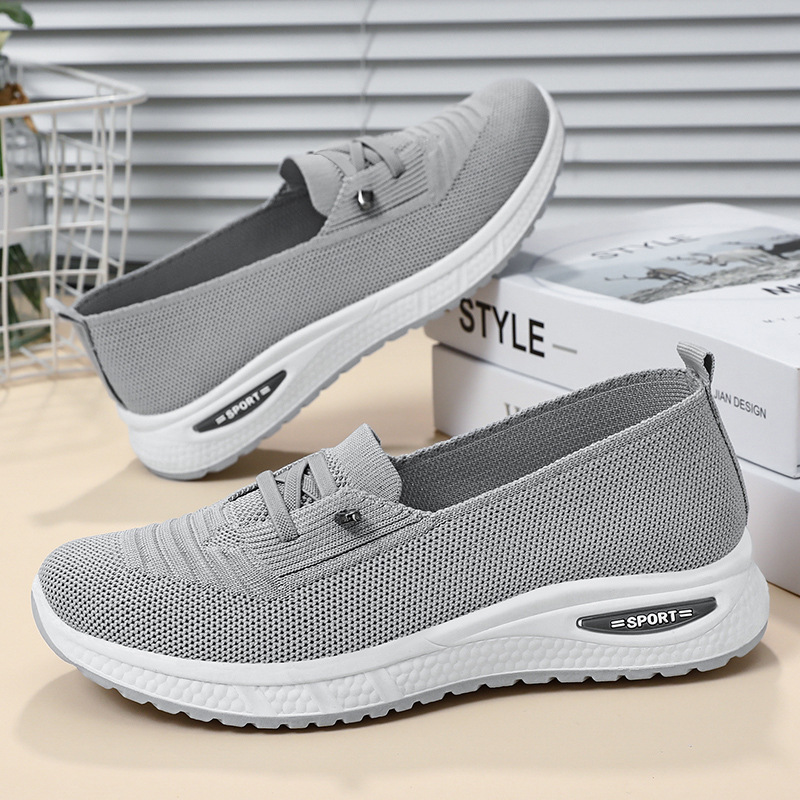 Übergroße Freizeitschuhe für D – Running Gear Woman Bewertung und Preis