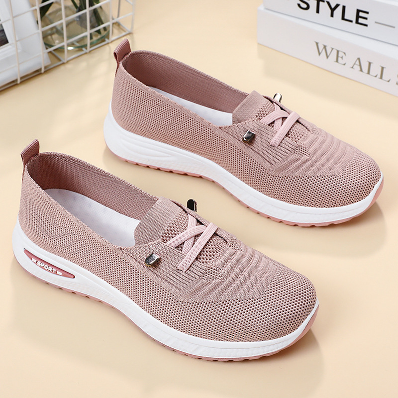 Übergroße Freizeitschuhe für D – Running Gear Woman Bewertung und Preis