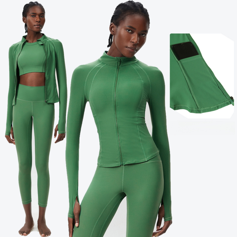 3-teiliges Set Schönheit zurüc – Running Gear Woman Bewertung und Preis