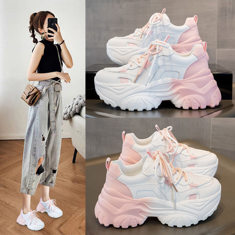 Frauen Turnschuhe 2026 Neue Mo – Running Gear Woman Bewertung und Preis