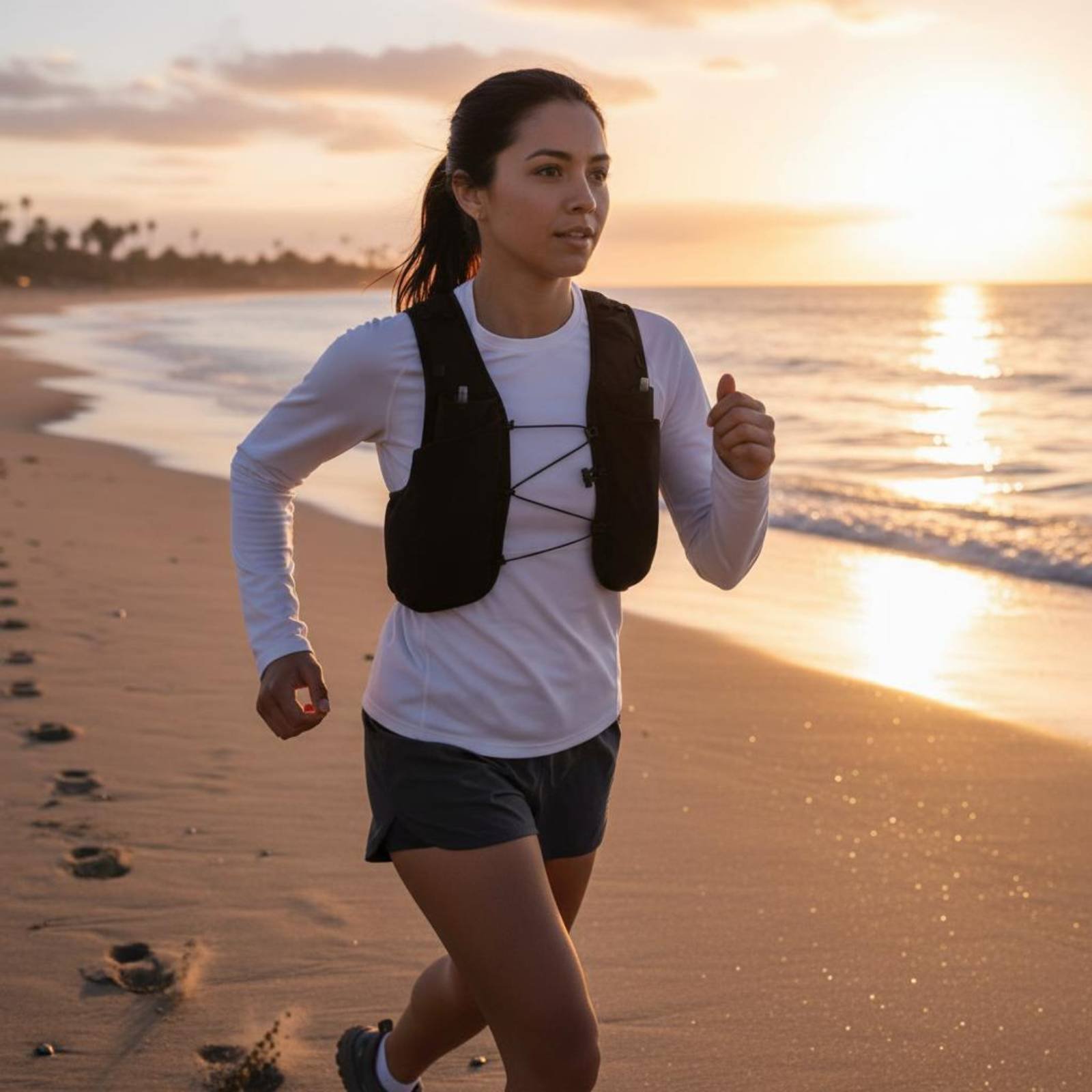 Leichte Laufweste Außergewöhnl – Running Gear Autumn Bewertung und Preis