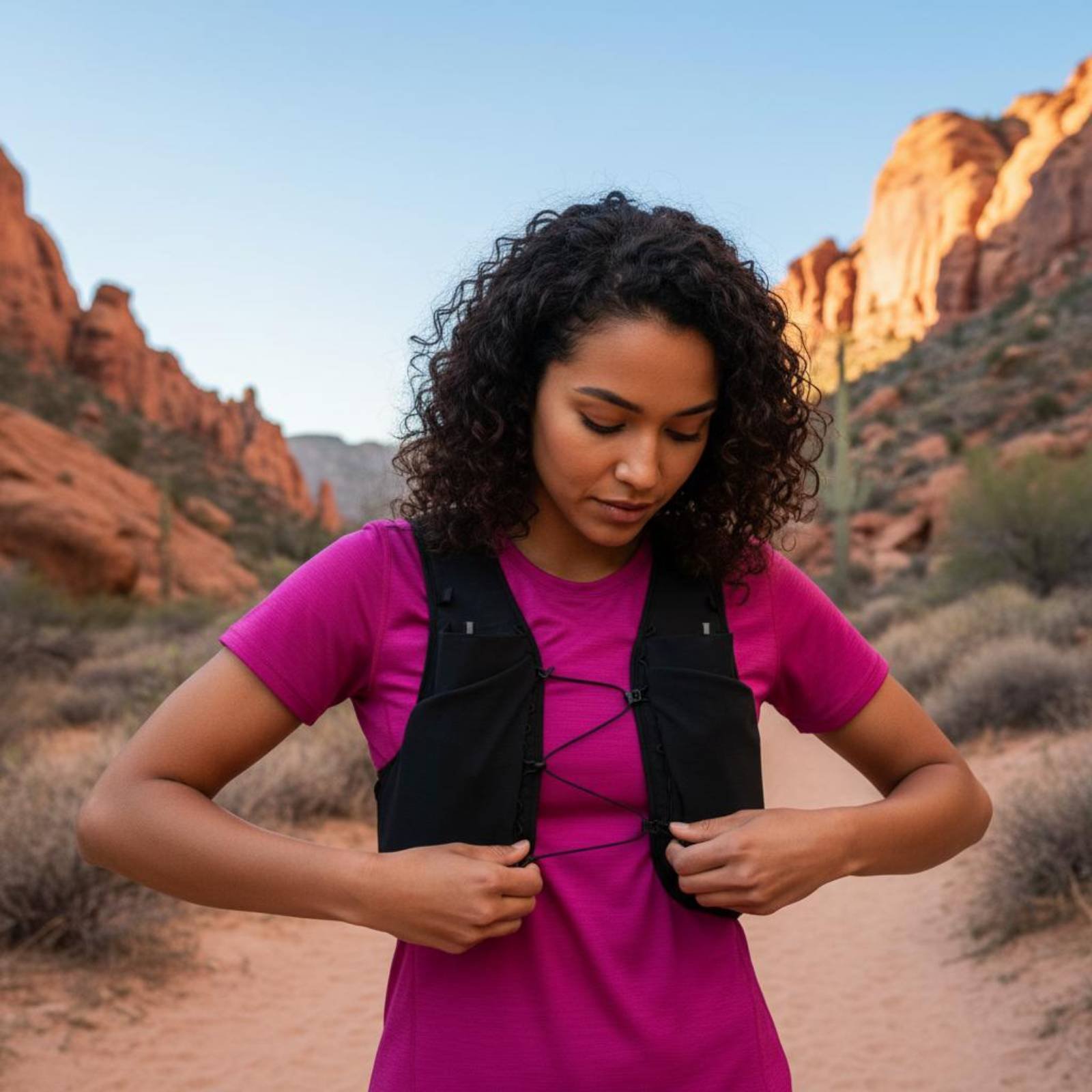 Leichte Laufweste Außergewöhnl – Running Gear Autumn Bewertung und Preis