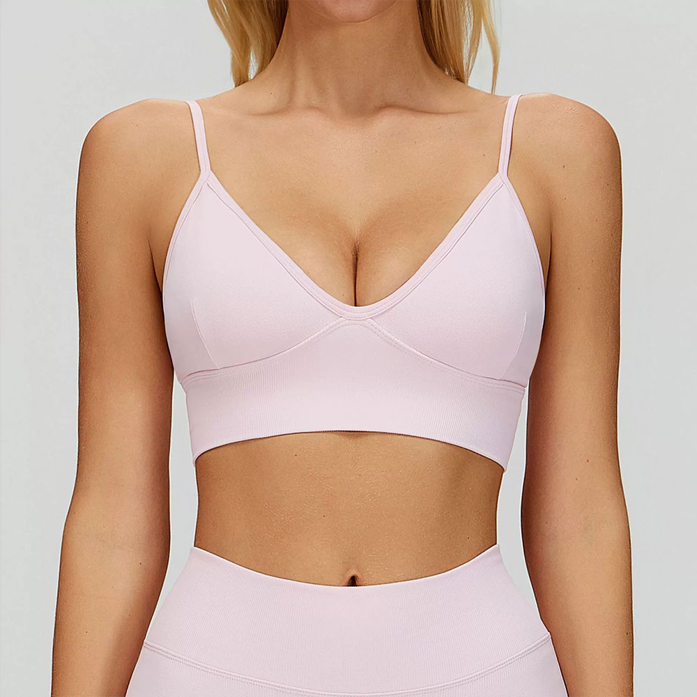 Sport-BH für Damen, atmungsakt – Running Gear Woman Bewertung und Preis