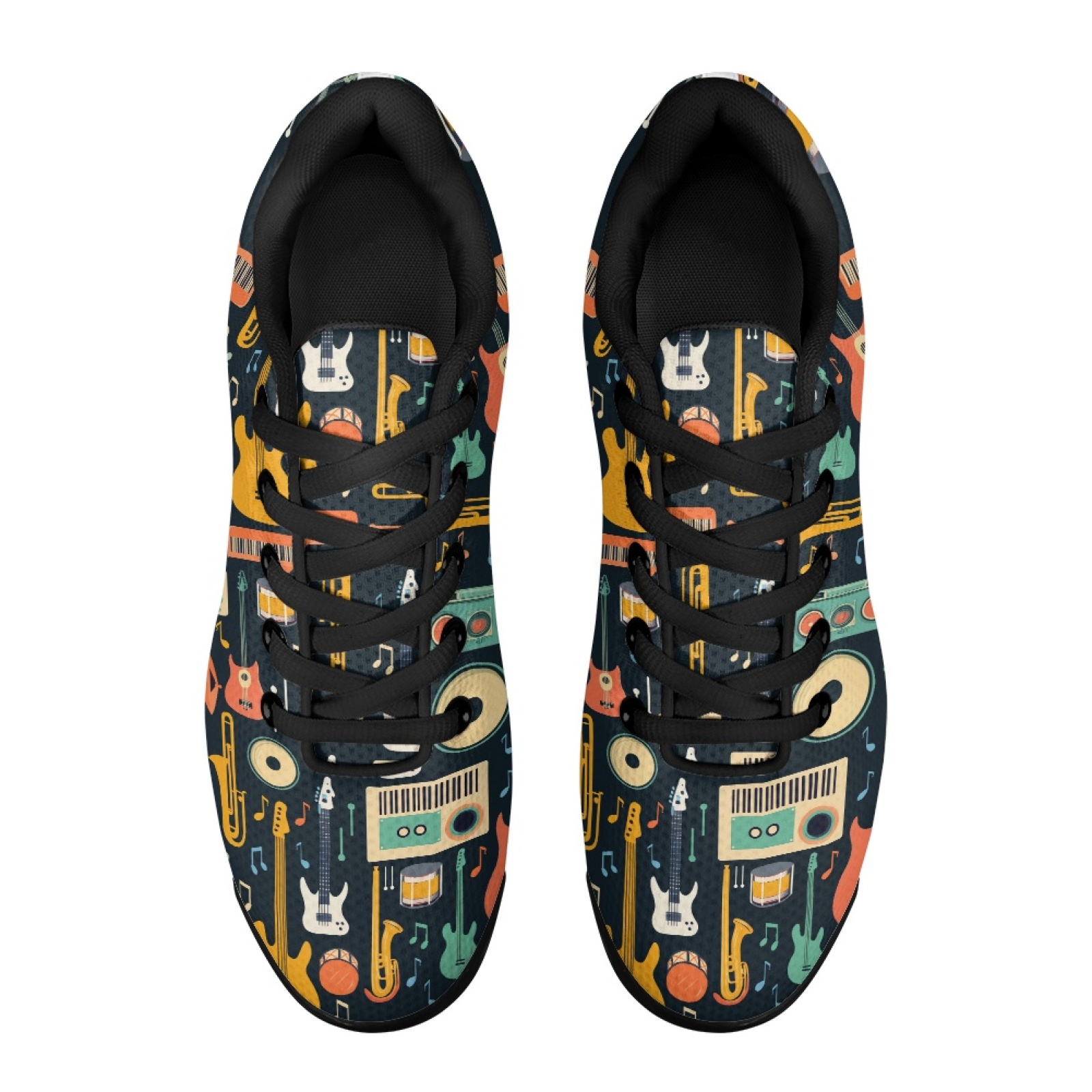 PENSTROLL Musik-Ausrüstung Bed – Running Gear Autumn Bewertung und Preis