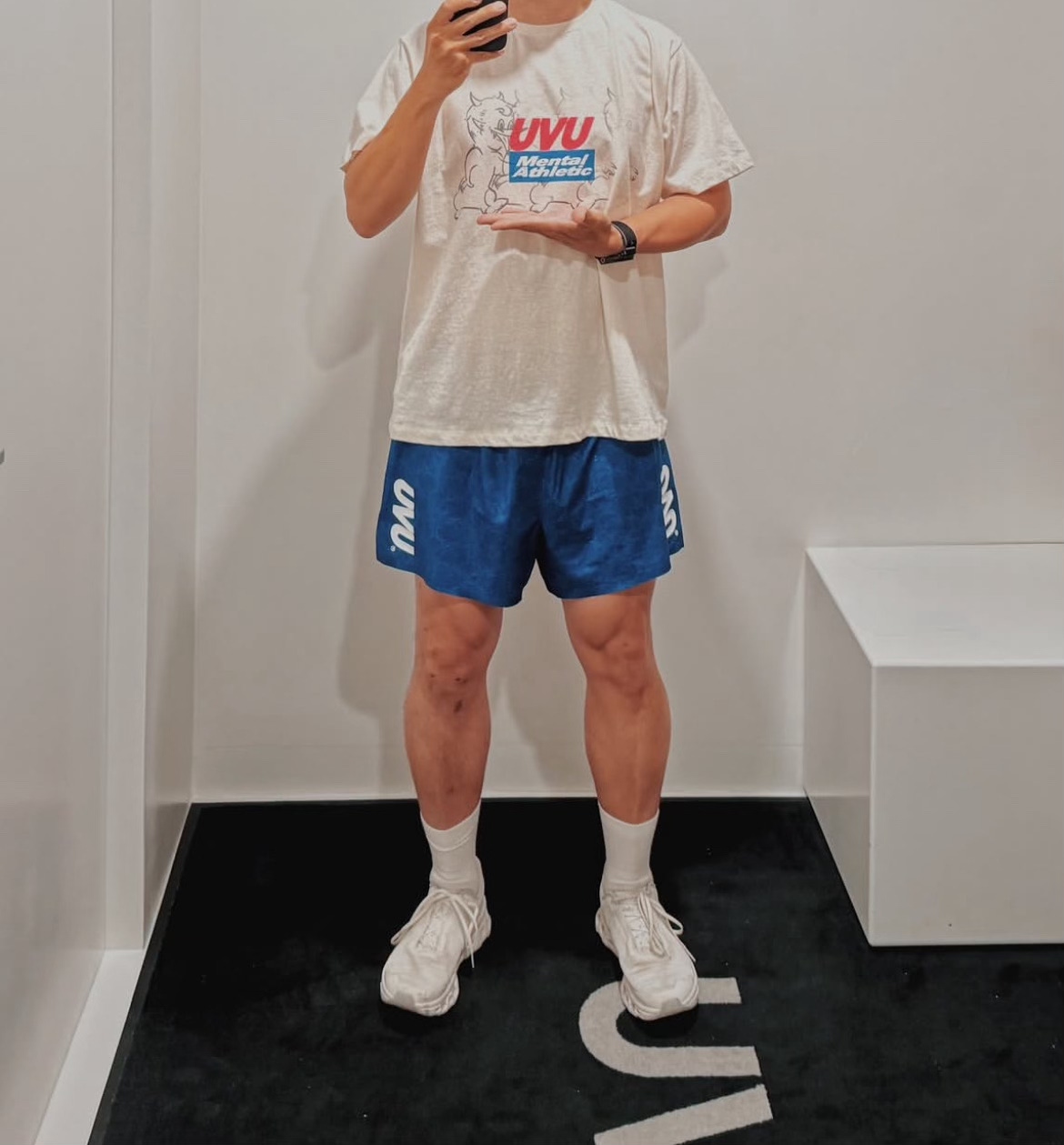 UVU Tokyo 26 Limited Tokyo Mar – Trail Running Gaiter Bewertung und Preis