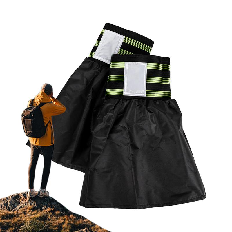 Bein gamaschen für Männer Trai – Trail Running Gaiter Bewertung und Preis