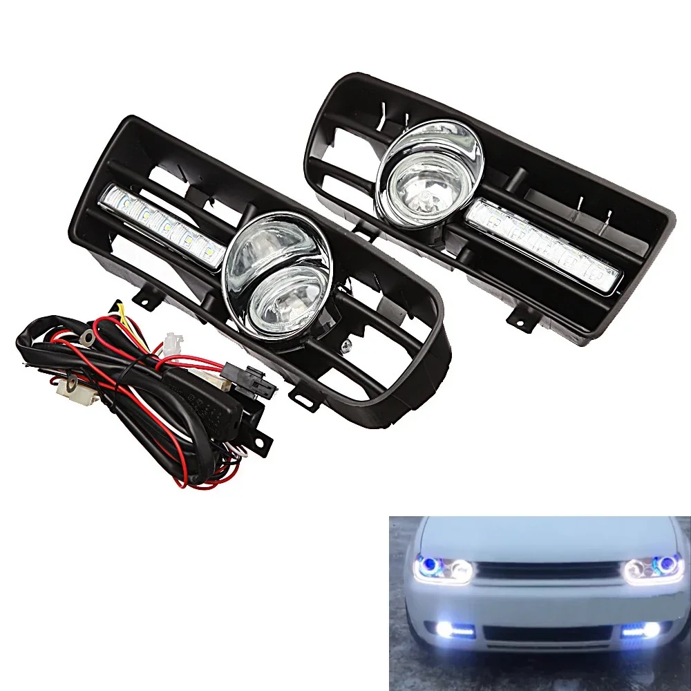 1 paar Auto Front Stoßstange S – Running Gear Accessories Bewertung und Preis