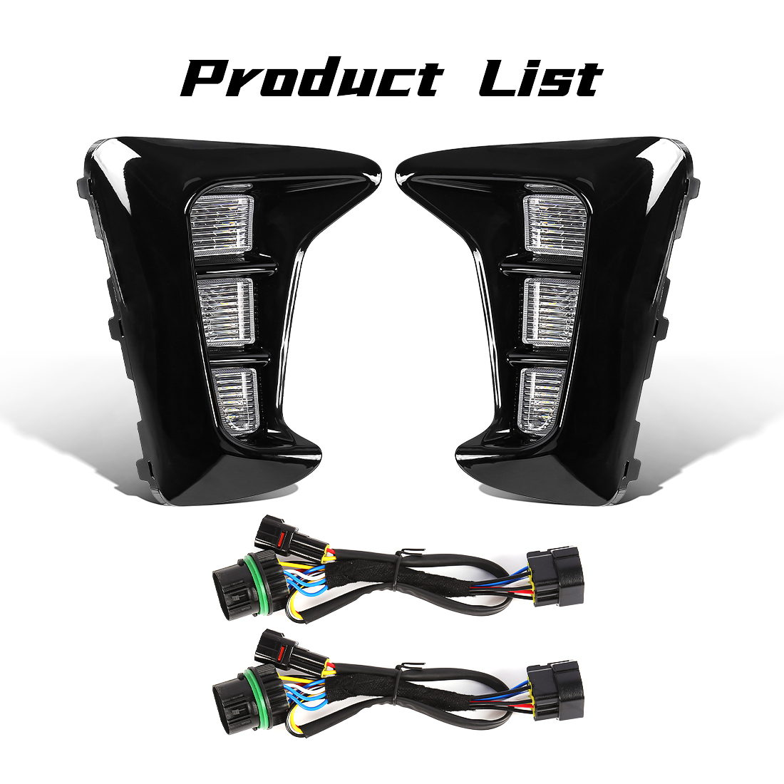 Für Kia Pegas 2018 2019 Auto L – Running Gear Accessories Bewertung und Preis
