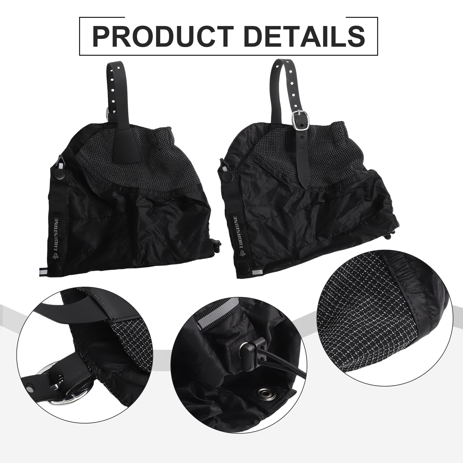 Für /Trail /Running Low Gaiter – Trail Running Gaiter Bewertung und Preis