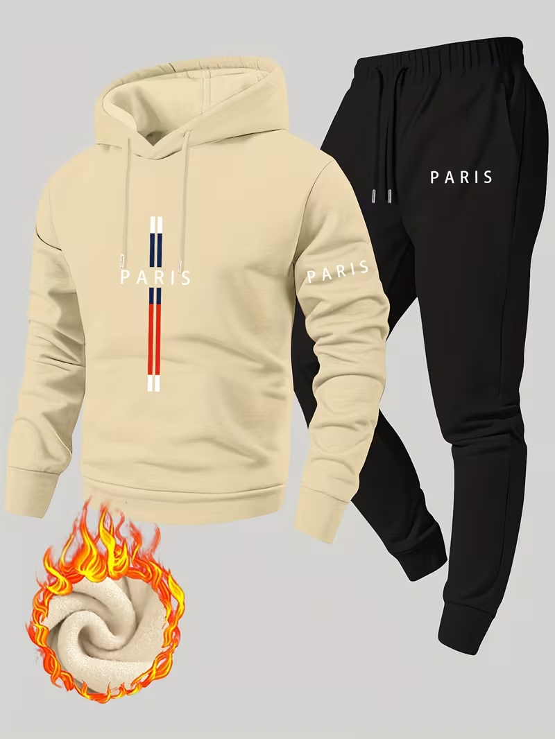 Herren Urban Casual Zweiteiler – Running Gear Autumn Bewertung und Preis