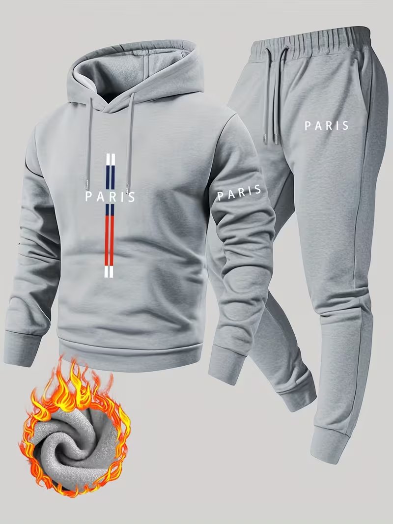 Herren Urban Casual Zweiteiler – Running Gear Autumn Bewertung und Preis
