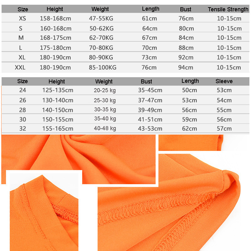 Männer Frauen Kinder Kinder Ju – Running Gear Woman Bewertung und Preis