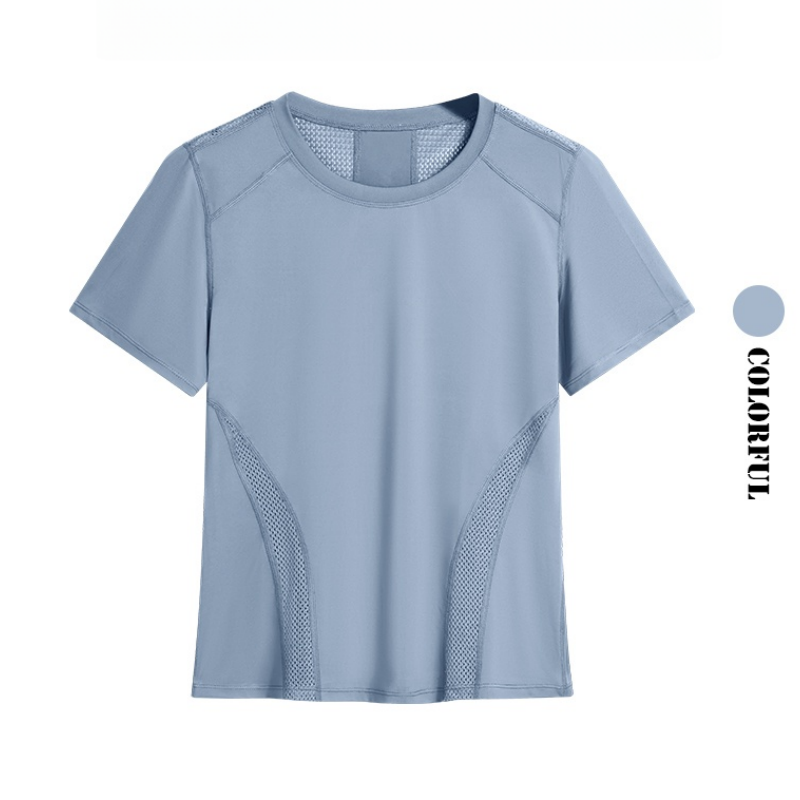 DRUR Sommer Leichtes Lauf-T-Sh – Running Gear Woman Bewertung und Preis