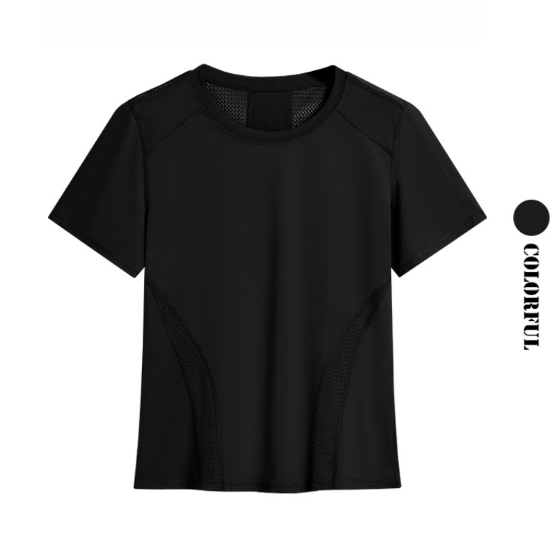 DRUR Sommer Leichtes Lauf-T-Sh – Running Gear Woman Bewertung und Preis