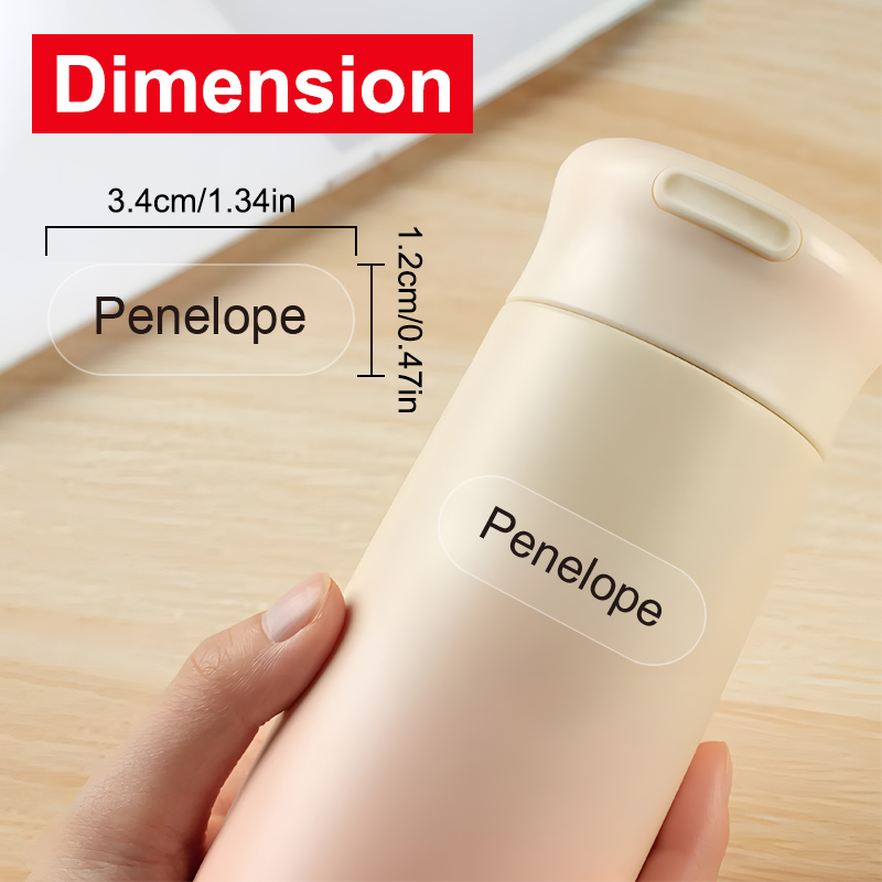 ‌ Personalisierte wasserfeste  – Blister Plaster Sport Bewertung und Preis