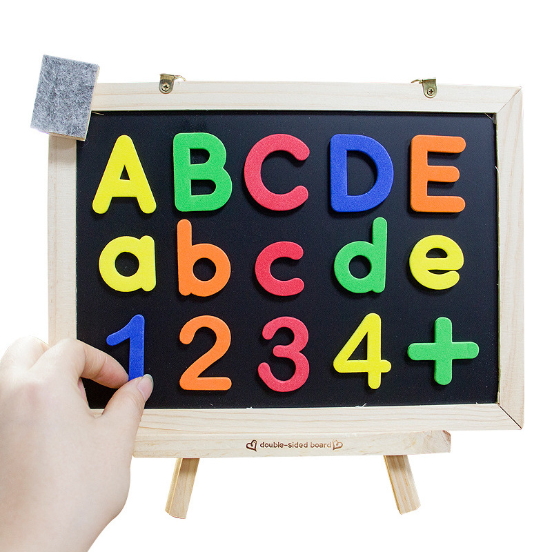 Magnetische Alphabet-Buchstabe – Blister Plaster Sport Bewertung und Preis