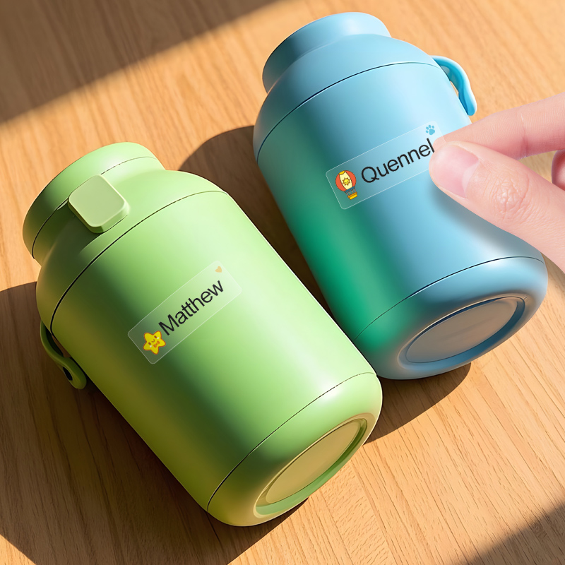 Personalisierte Namensaufklebe – Blister Plaster Sport Bewertung und Preis