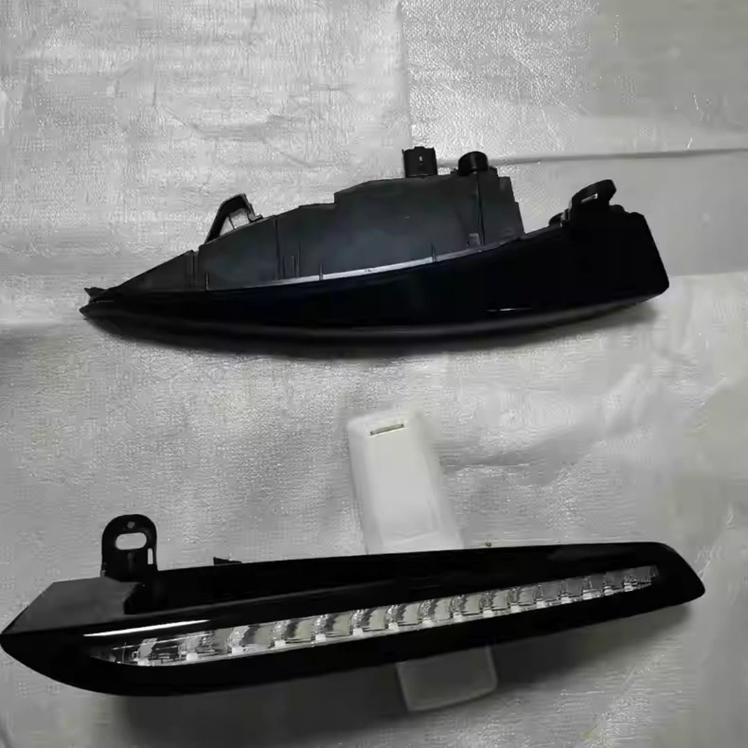 Auto LED Tagfahrlicht Tageslic – Running Gear Accessories Bewertung und Preis