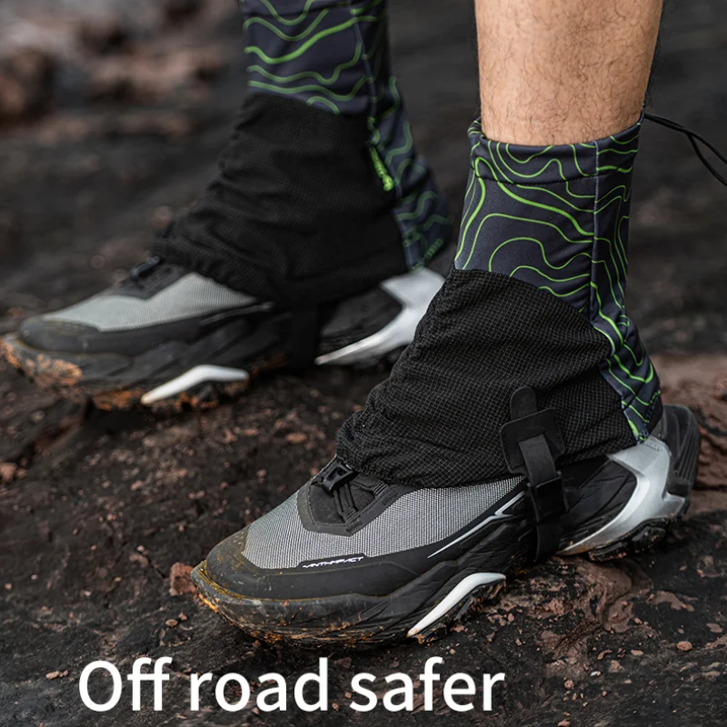 MAP BROTHER Outdoor F1001 High – Trail Running Gaiter Bewertung und Preis