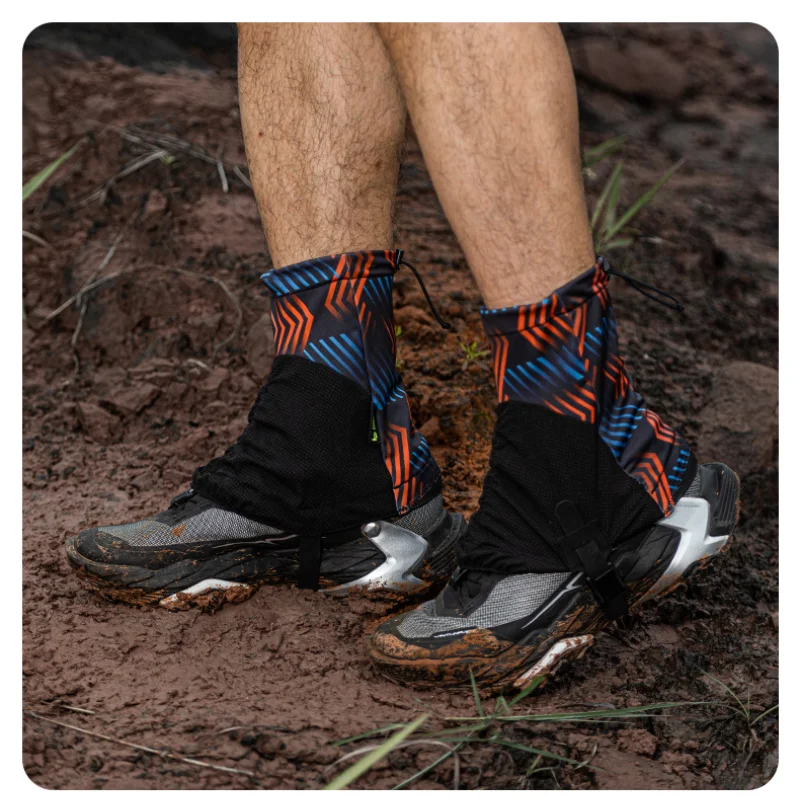 MAP BROTHER Outdoor F1001 High – Trail Running Gaiter Bewertung und Preis