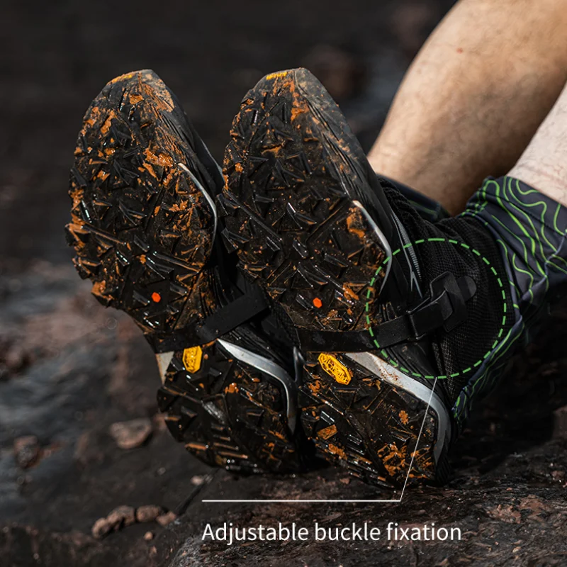 MAP BROTHER Outdoor F1001 High – Trail Running Gaiter Bewertung und Preis