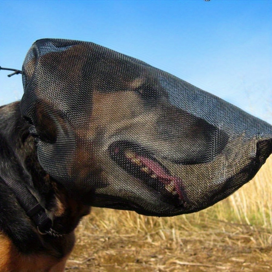 Hunde-Gesichtsschutz Leichter  – Running Gear Accessories Bewertung und Preis