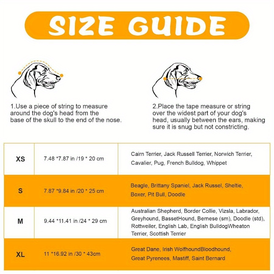 Hunde-Gesichtsschutz Leichter  – Running Gear Accessories Bewertung und Preis