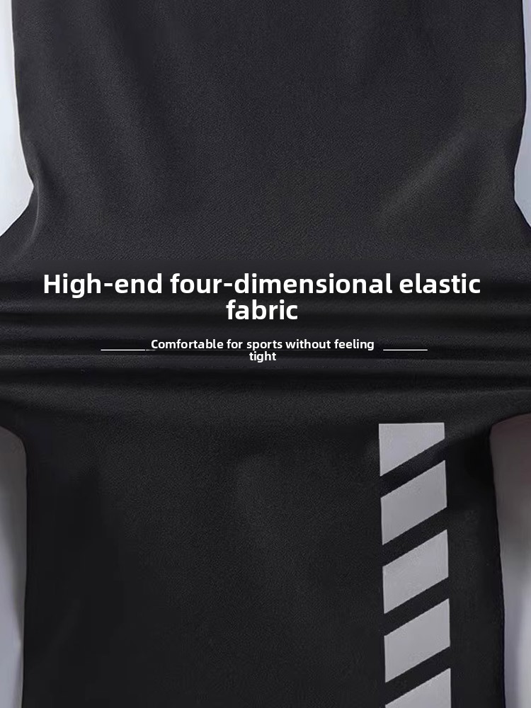 Qui Dry Sportanzug für Herren  – Running Gear Autumn Bewertung und Preis
