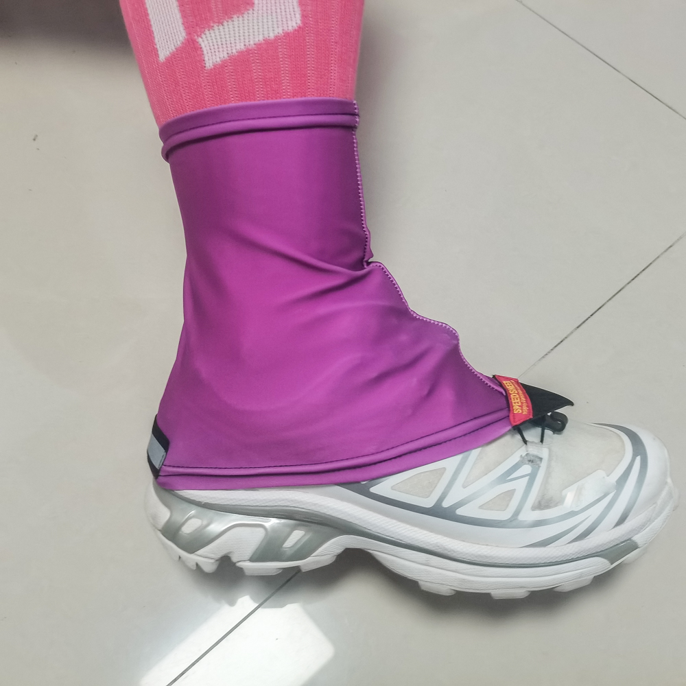 Reißfeste Wanderstiefelgamasch – Trail Running Gaiter Bewertung und Preis