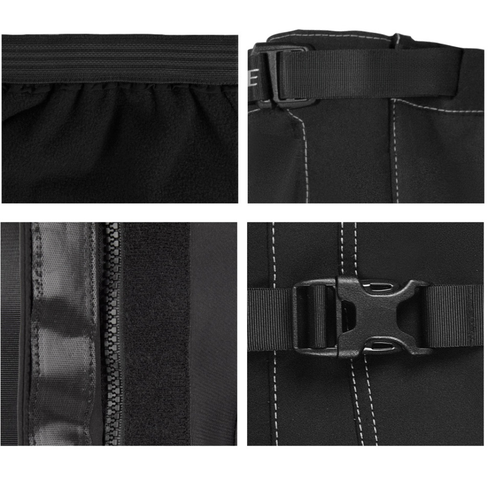 Winddichte Wandergamaschen mit – Trail Running Gaiter Bewertung und Preis